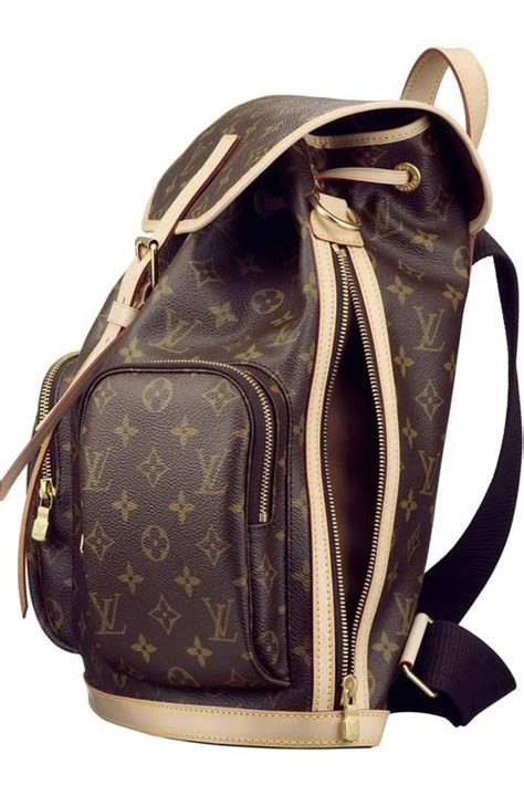 louis vuitton bosphore backpack fake